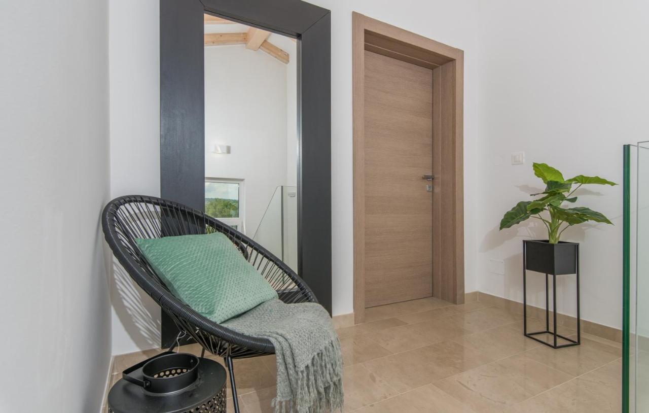 Apart Residence-Galant Rovinj Luaran gambar