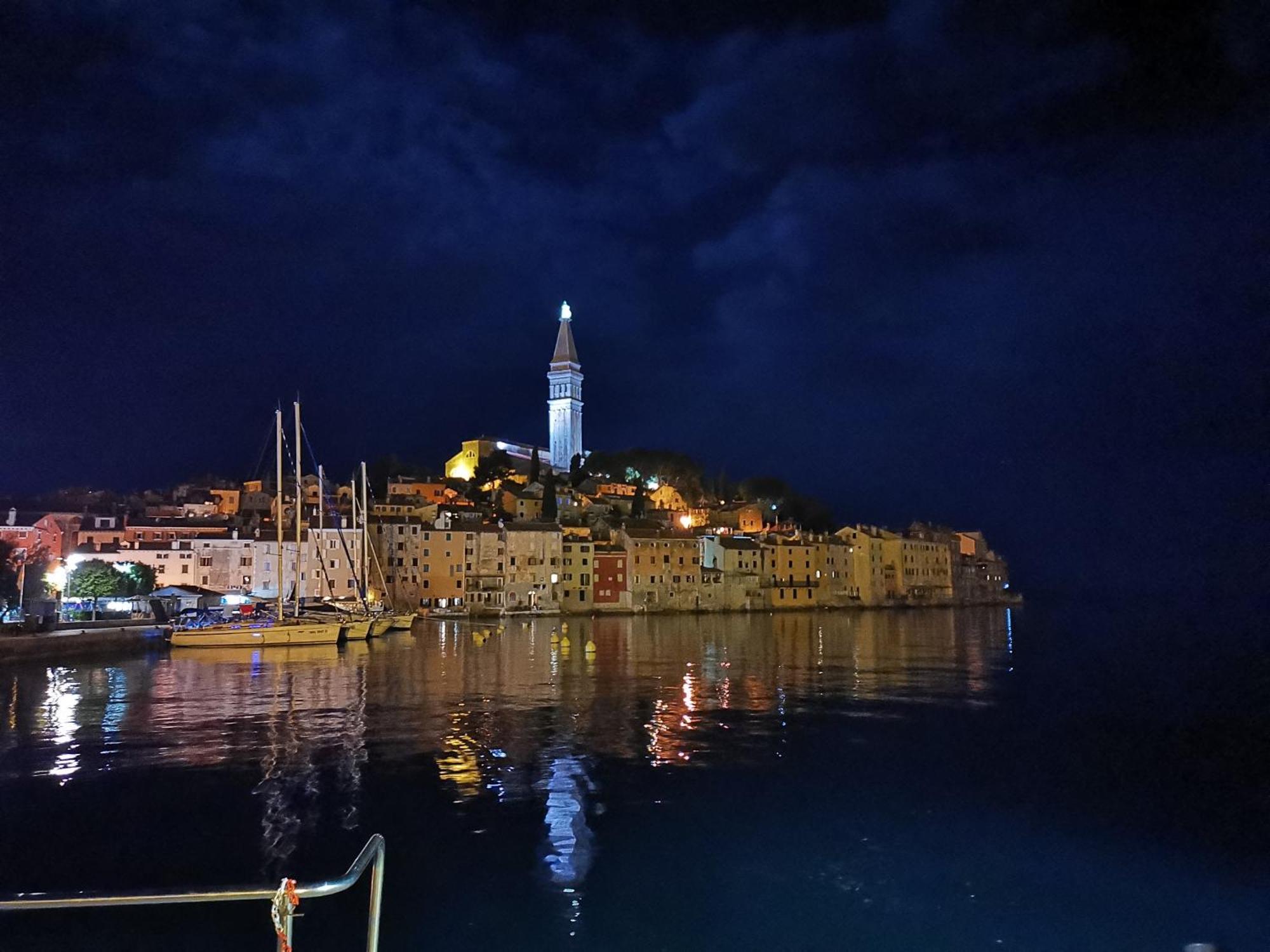 Apart Residence-Galant Rovinj Luaran gambar