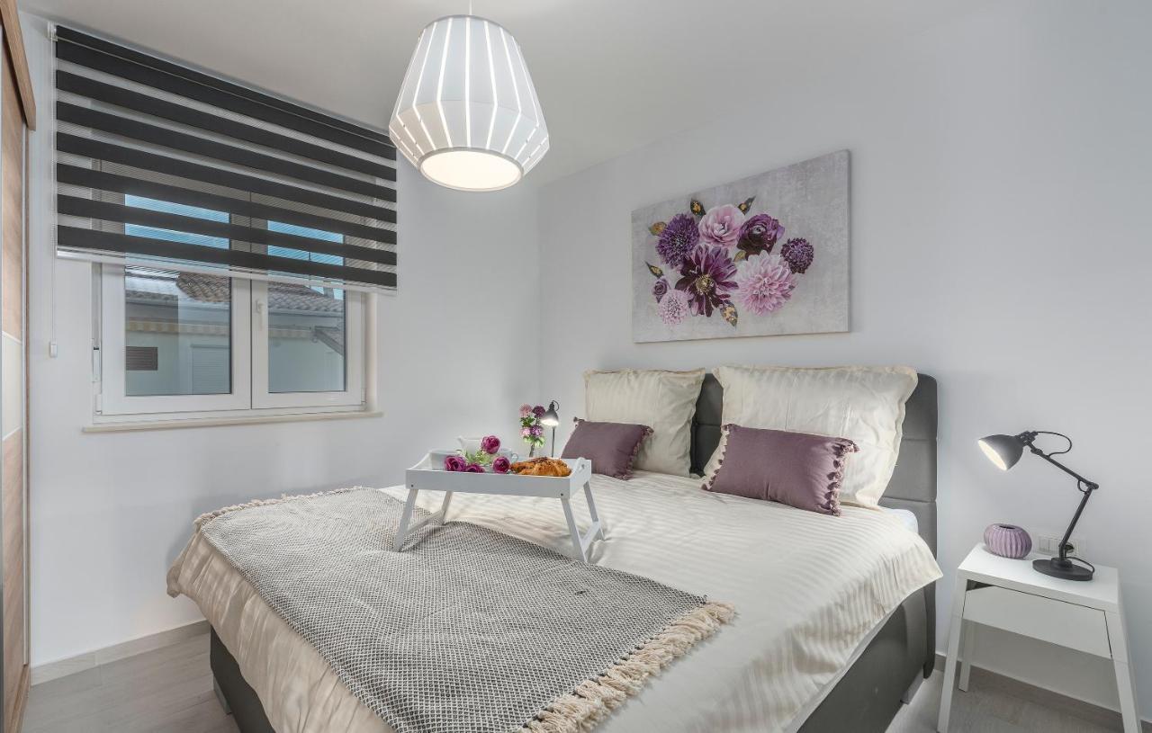 Apart Residence-Galant Rovinj Luaran gambar