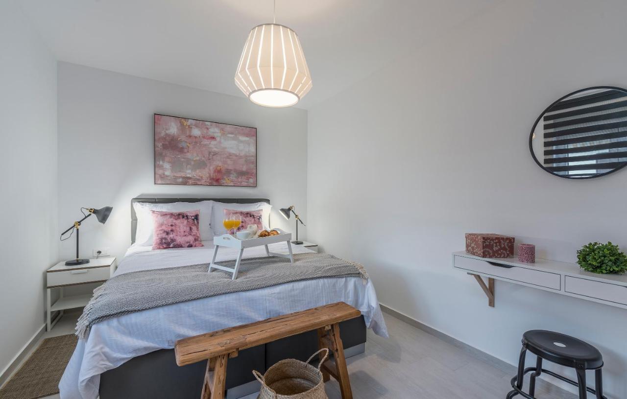 Apart Residence-Galant Rovinj Luaran gambar